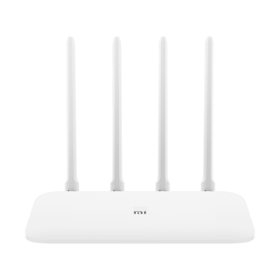 Mi Router 4A White