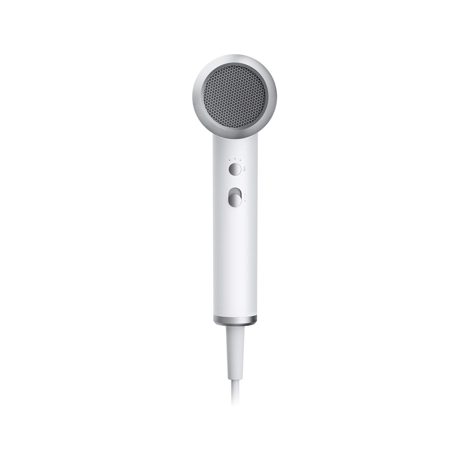 Xiaomi High-speed Ionic Hair Dryer Bílá