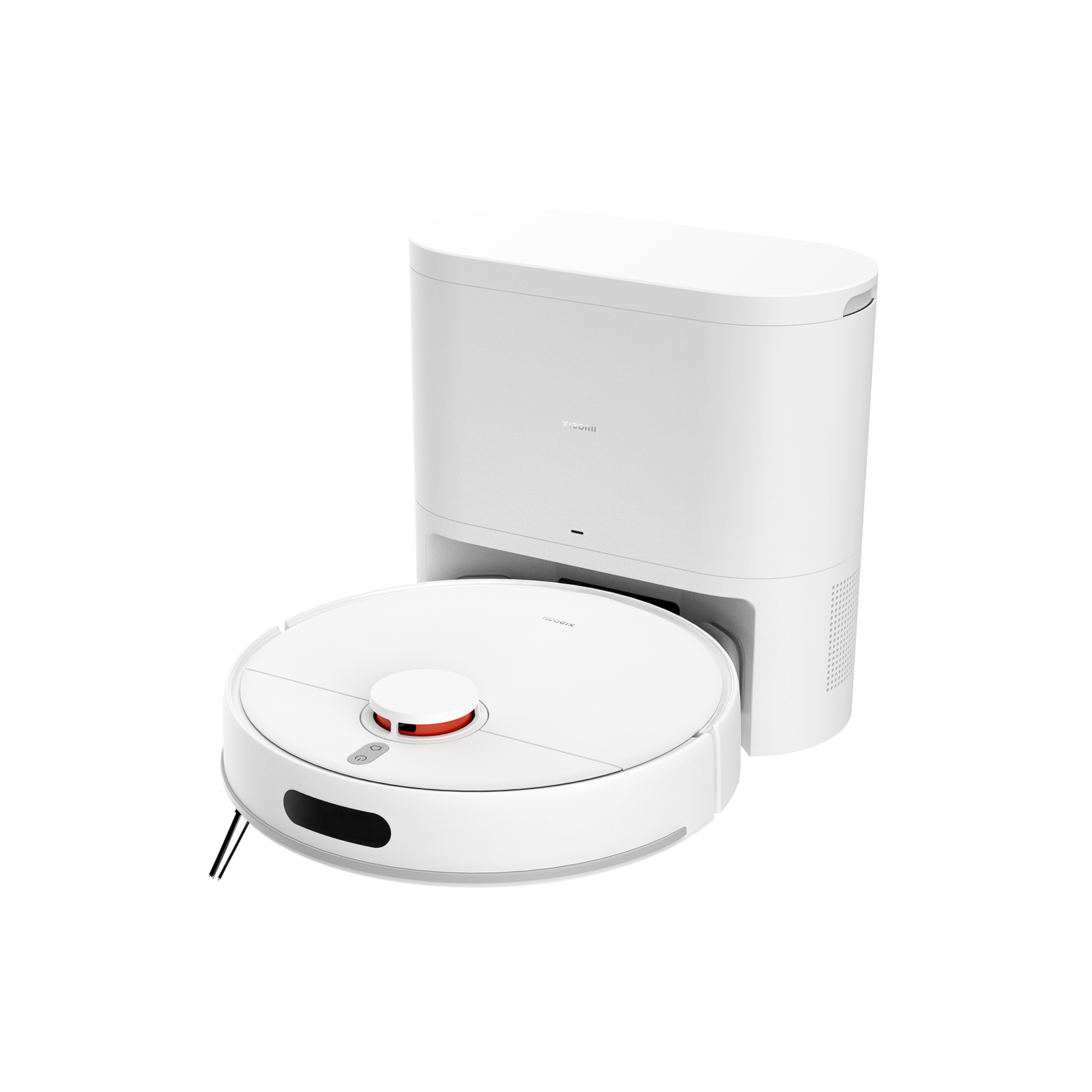 Xiaomi Robot Vacuum H40 EU White