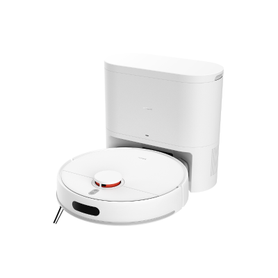 Xiaomi Robot Vacuum H40 EU White