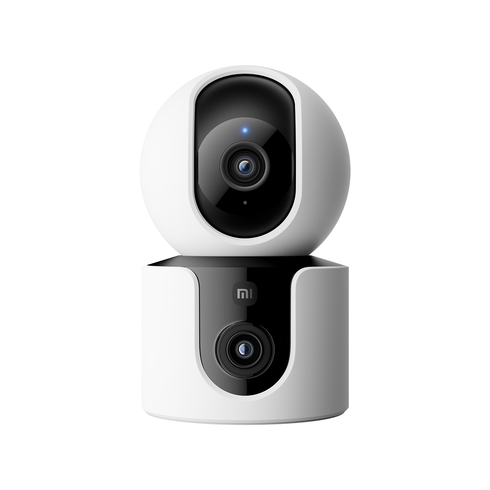 Xiaomi Smart Camera C300 Dual Camera White