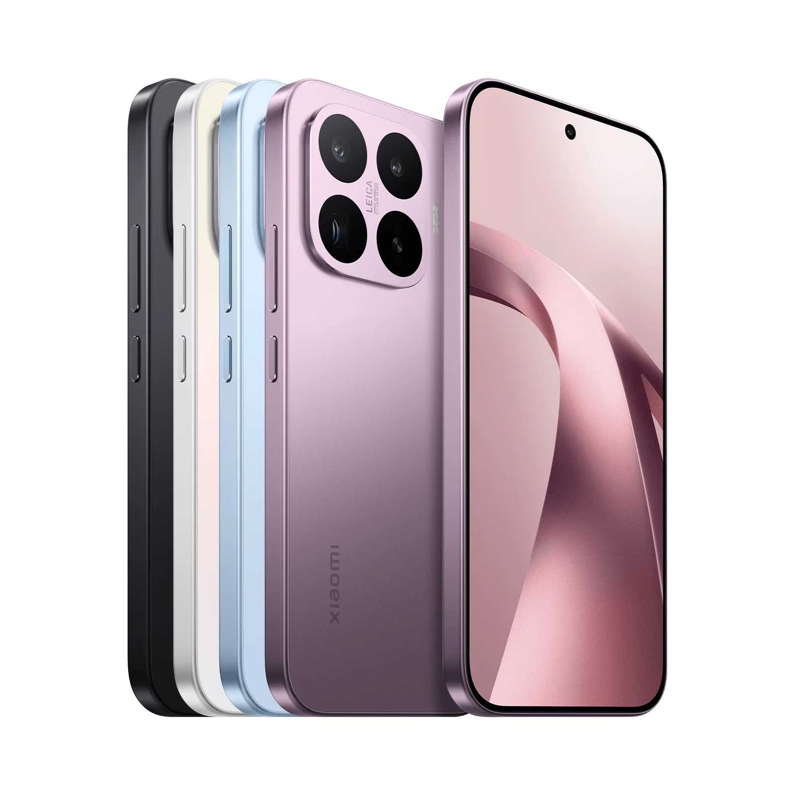 Xiaomi 17T Series