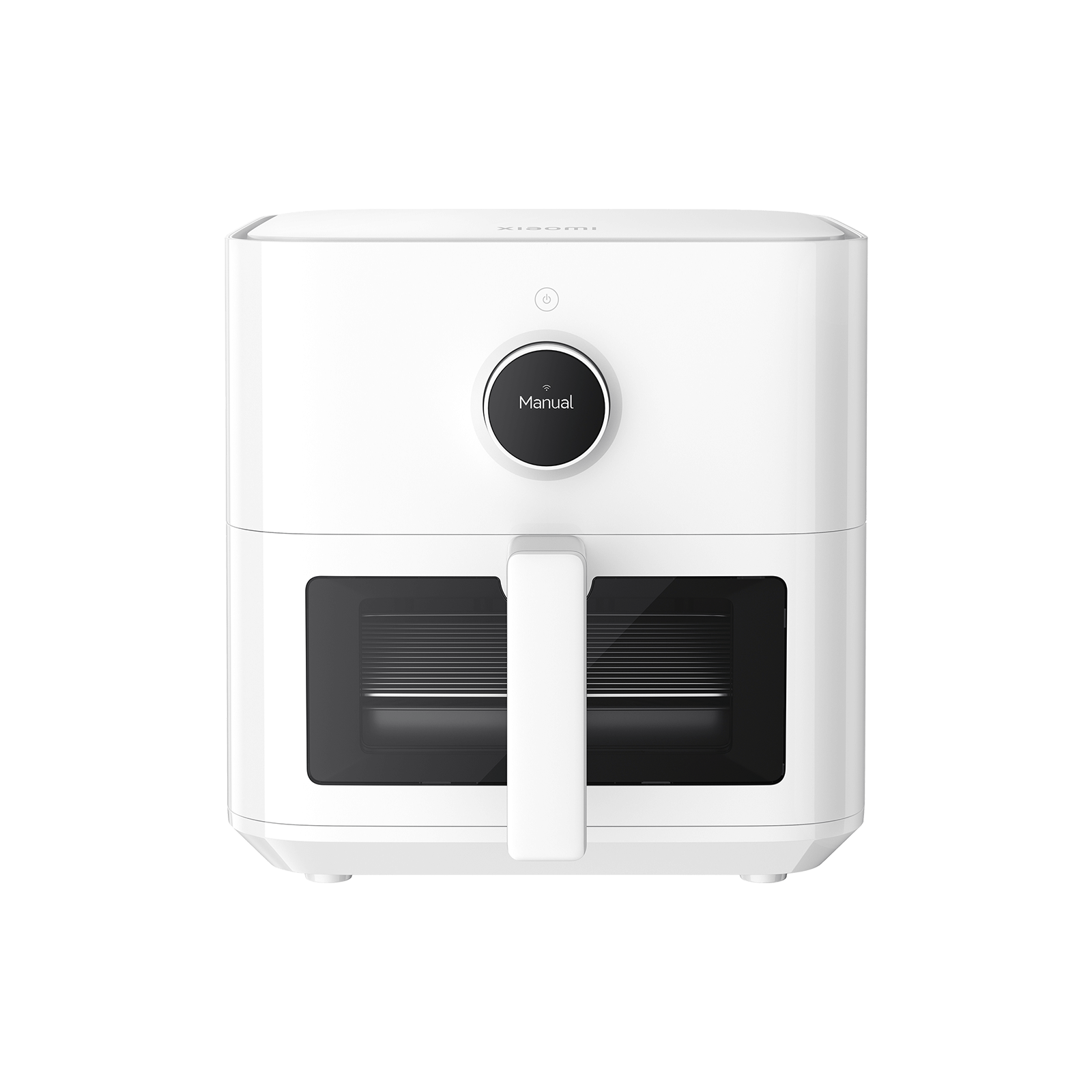 Xiaomi Smart Air Fryer 5.5L Blanc