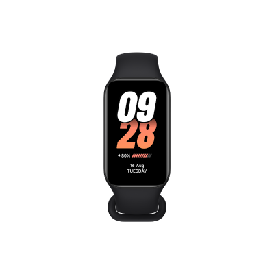 Xiaomi Smart Band 8 Active Black