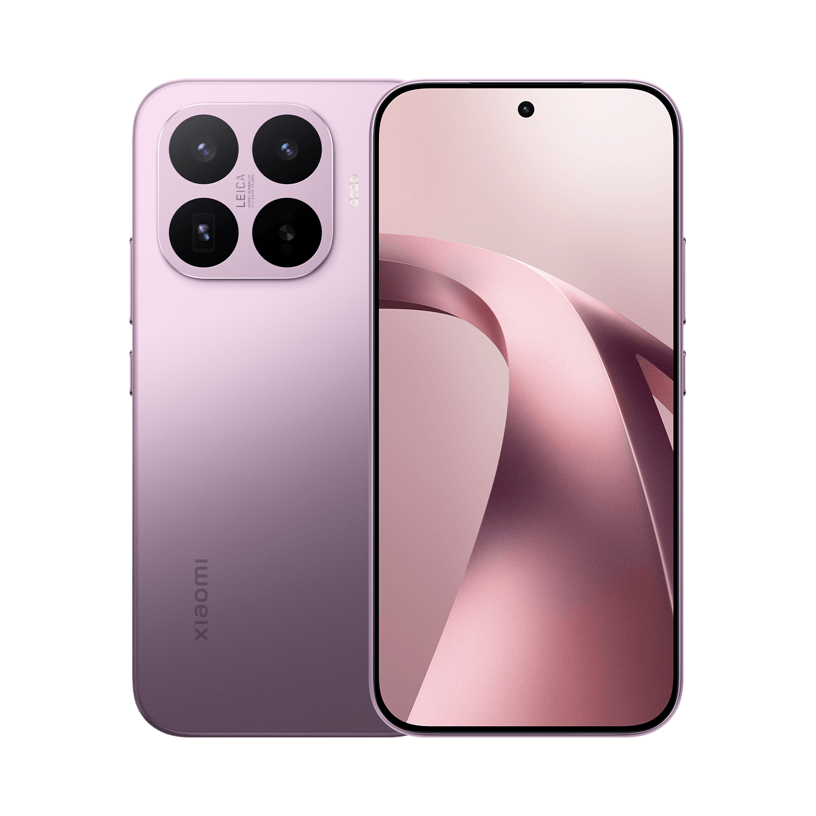 Xiaomi 17T Violet 12GB+512GB