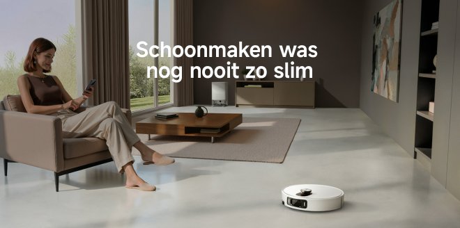 Video Cover Image Xiaomi Robot Vacuum 5 Pro