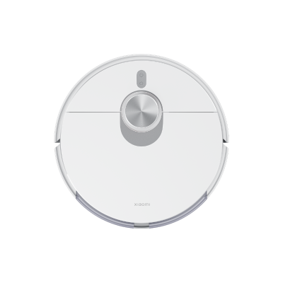 Xiaomi Robot Vacuum S20+ White