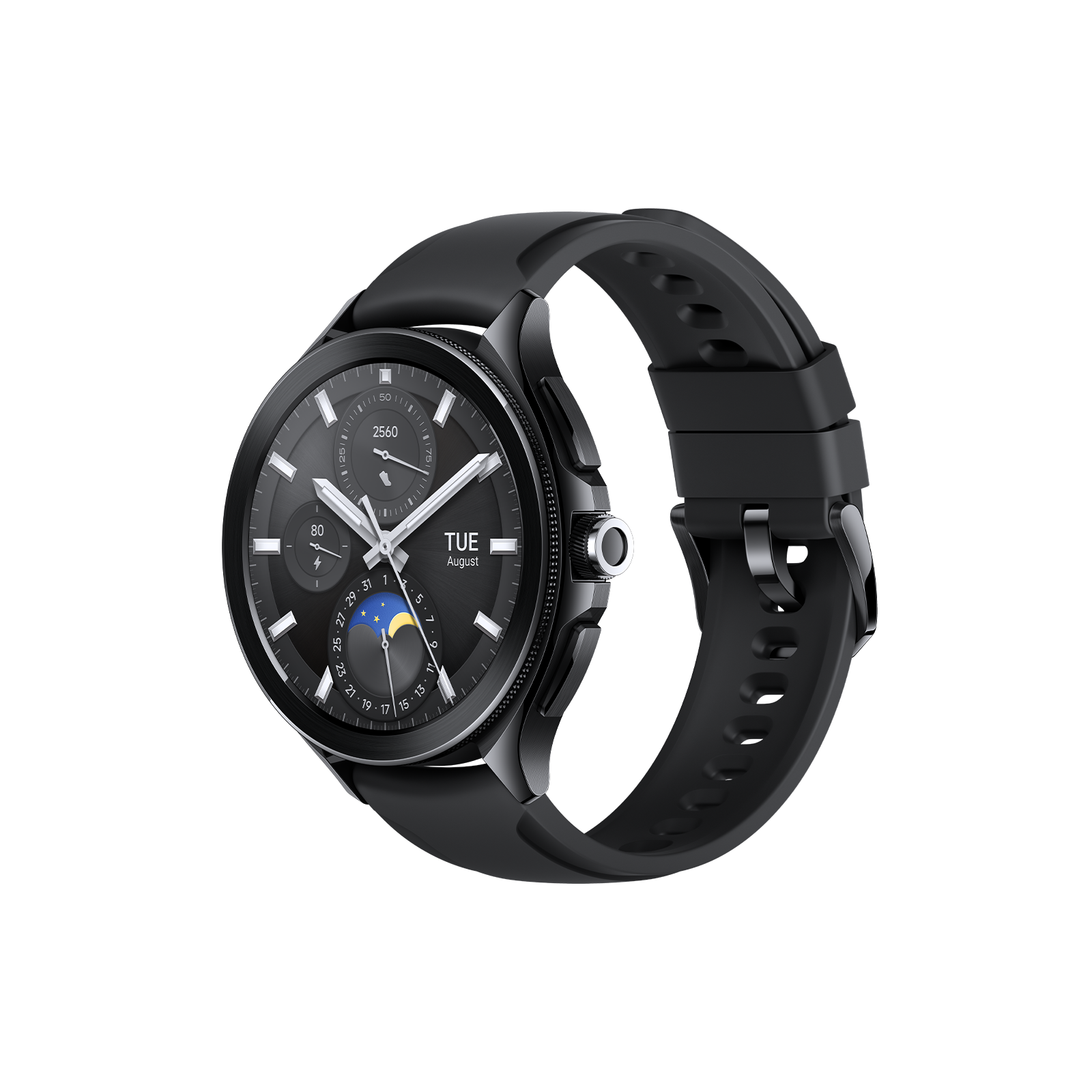 Xiaomi Watch 2 Pro Black bluetooth