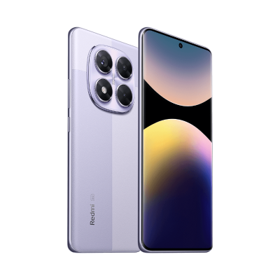 REDMI Note 14 Pro 5G Lila 8 GB + 256 GB