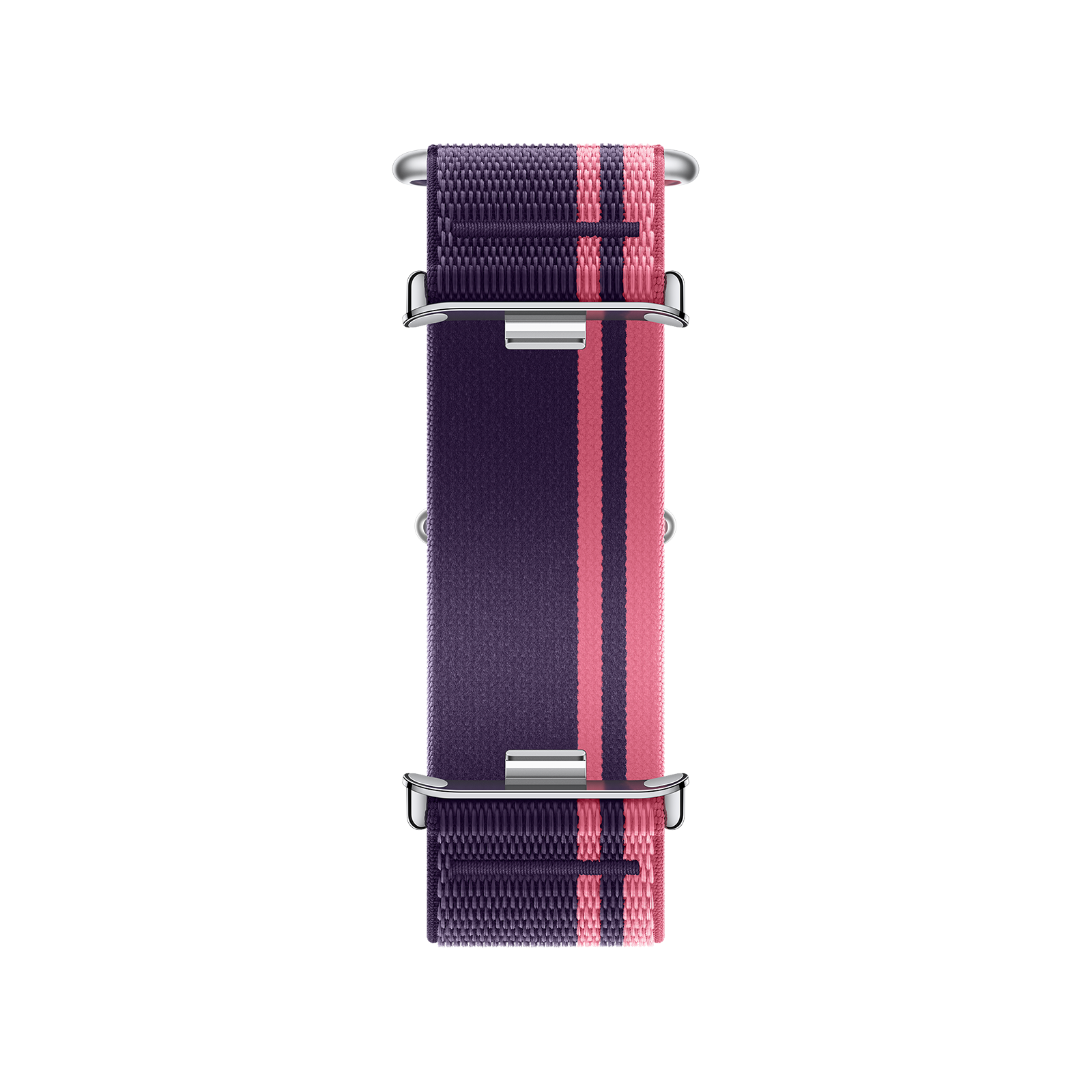 Xiaomi Braided Quick Release Strap Rose purple