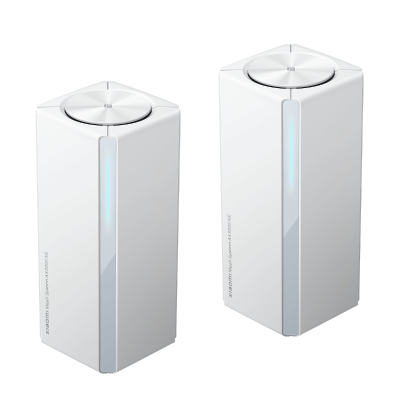 Xiaomi Mesh System AX3000 NE (2 pack) 