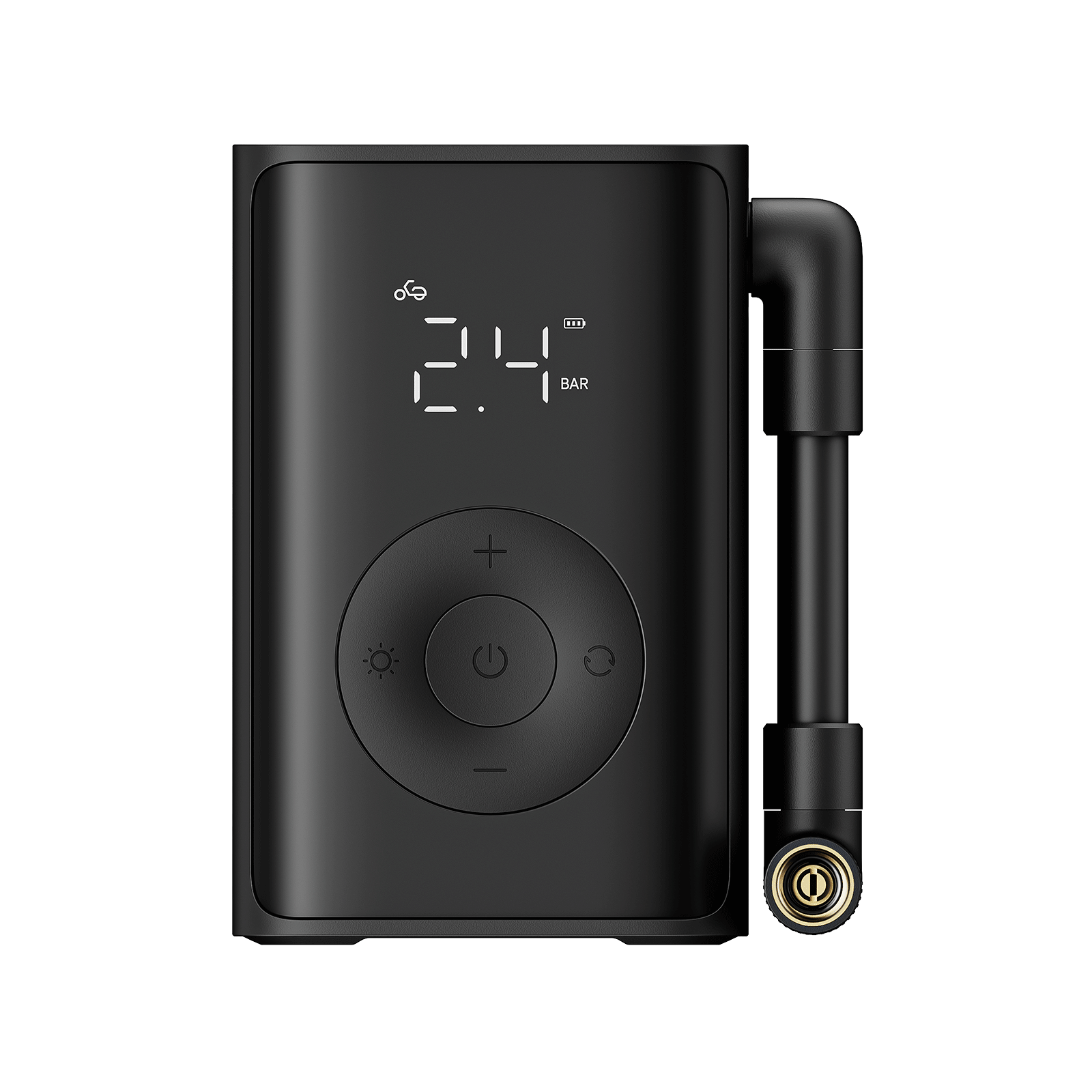 COMPRESOR XIAOMI COMPACT PORTABLE ELECTRIC AIR COMPRESSOR COMPACT - miniatura 4