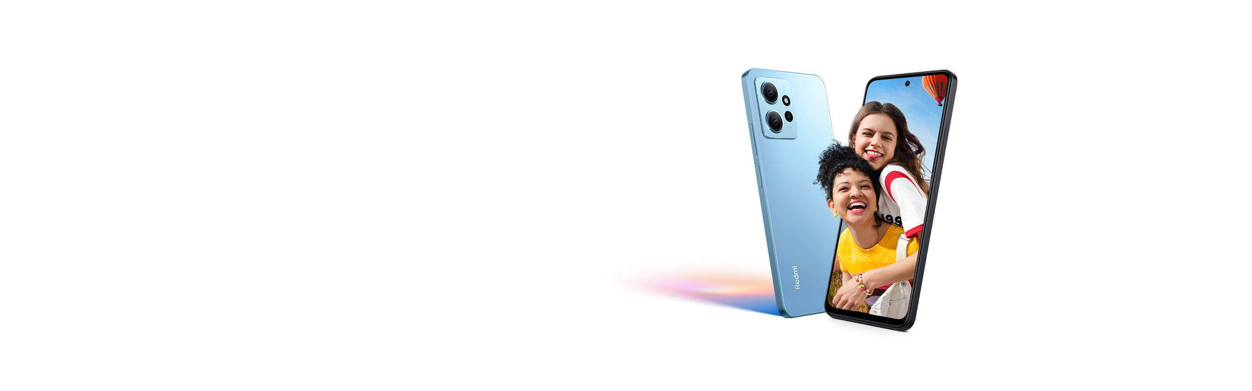Redmi Note 12 