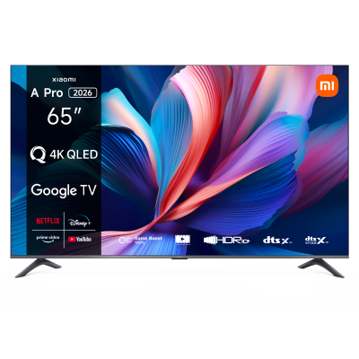 Xiaomi TV A Pro 65 2026 