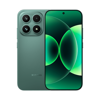 Xiaomi 17 Venture Green 12GB+512GB