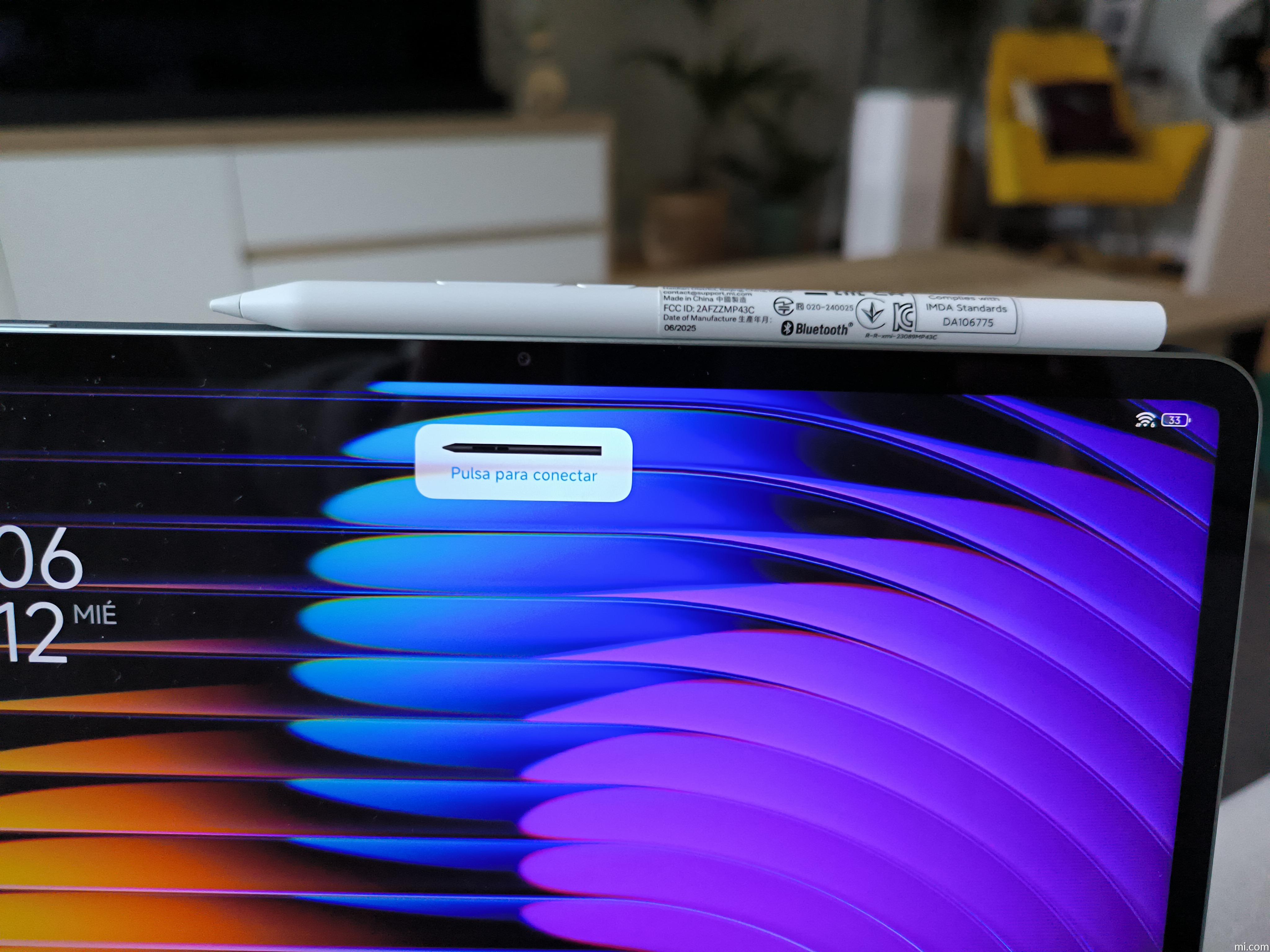 Xiaomi Focus Pen Opiniones de clientes | Xiaomi España