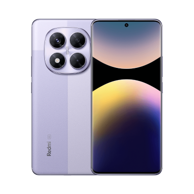 REDMI Note 14 Pro 5G Fialová 8 GB + 256 GB