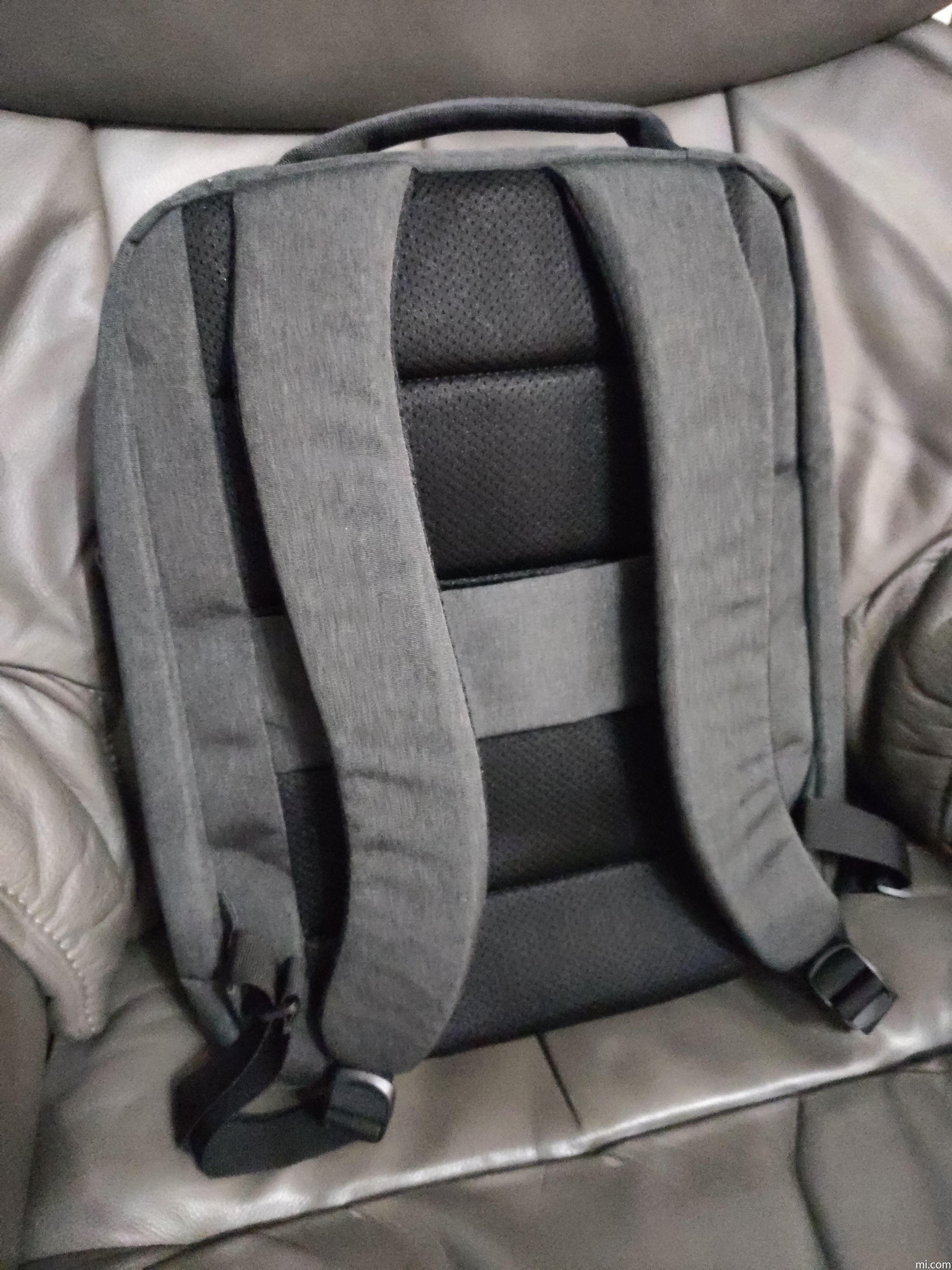 xiaomi city backpack