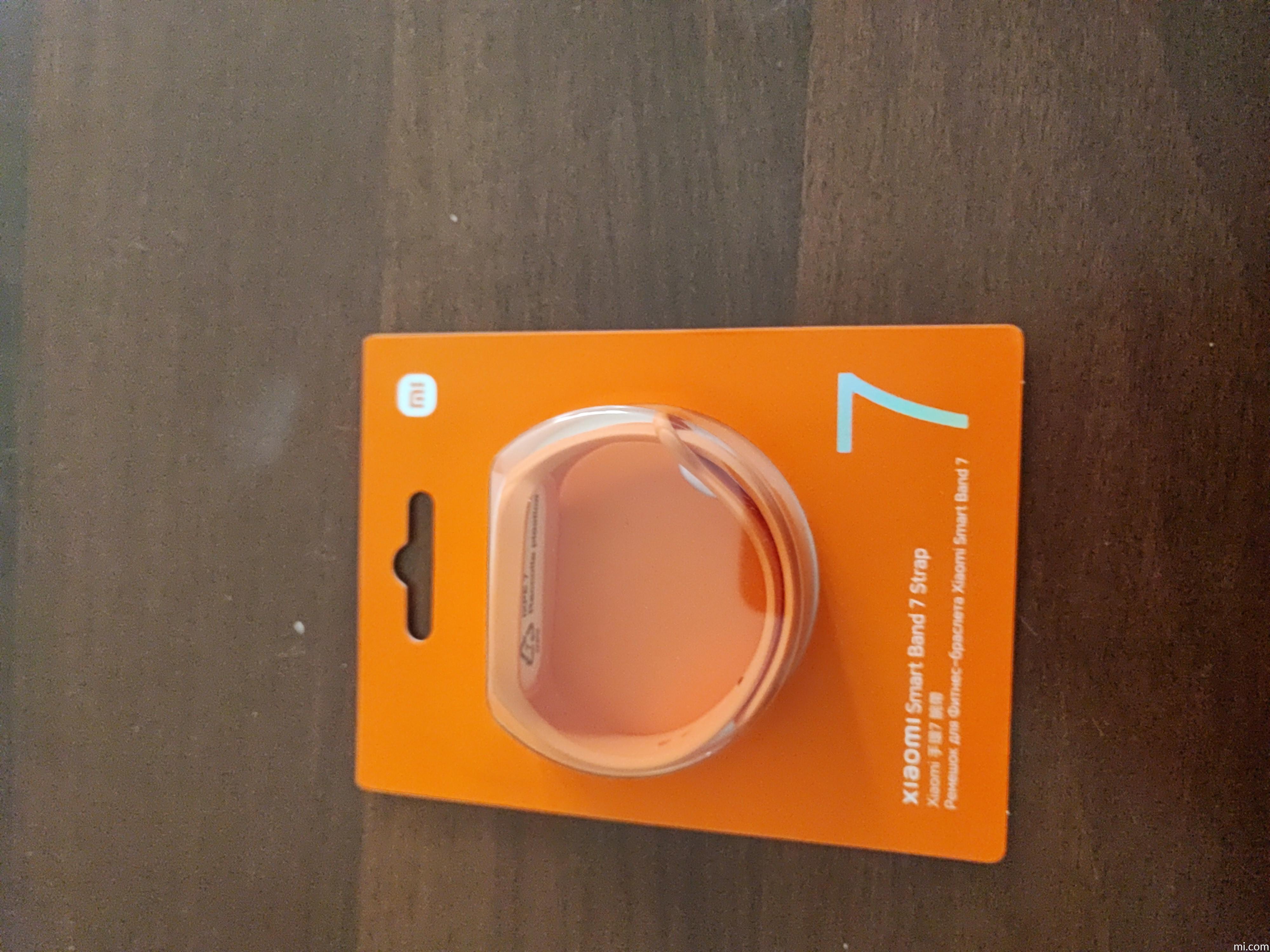 Honecumi Cinturino In Silicone Morbido Per Xiaomi Mi Band 7 - Regolabile, Sportivo, Colorato, Adatto A Donna E Uomo, Fibbia, Sostituto Ricambio, Comodo E Traspirante