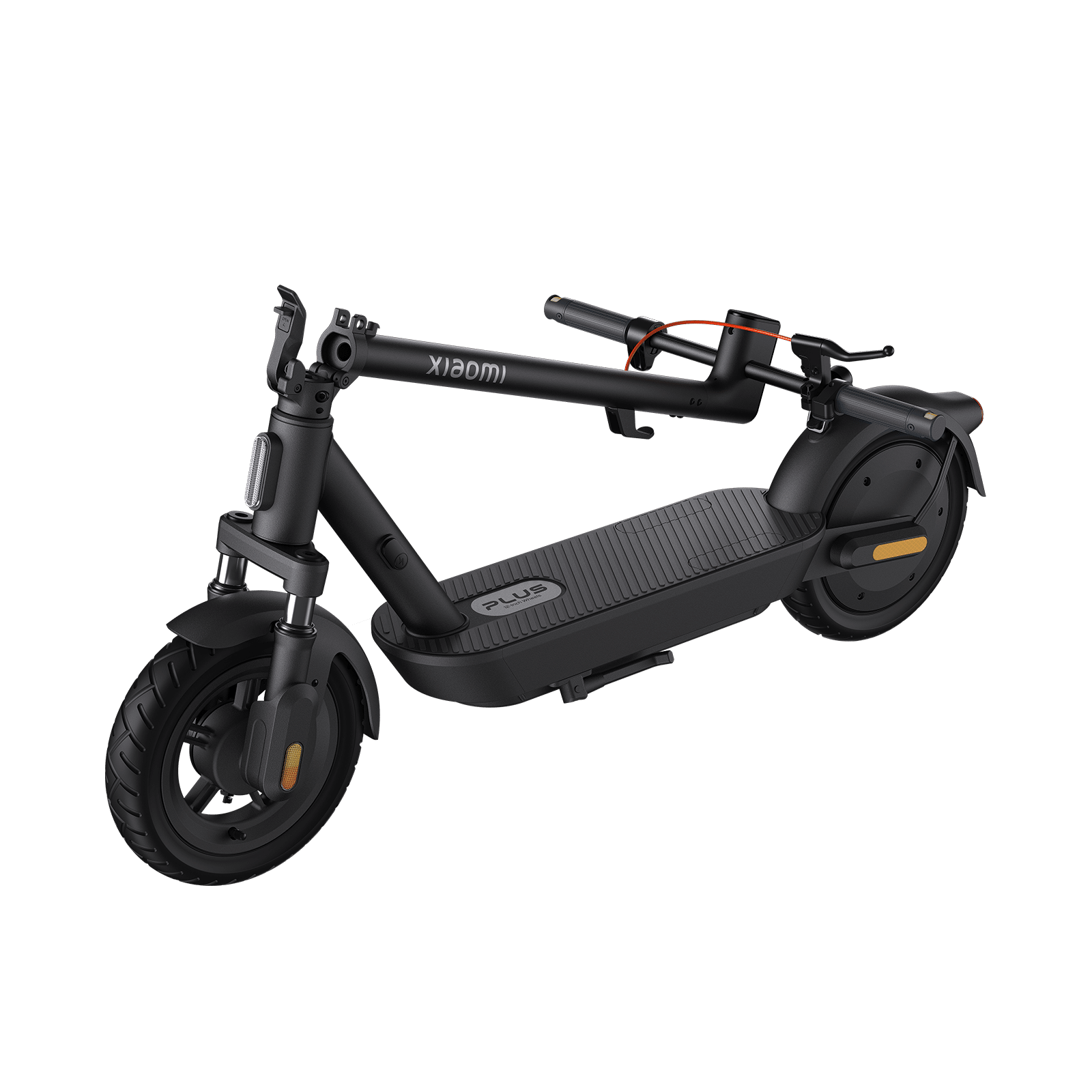 Xiaomi Electric Scooter 5 Plus Black