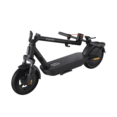 Xiaomi Electric Scooter 5 Plus Black