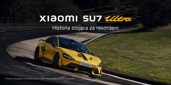 Video Cover Image Jak Xiaomi zmierzyło się z najtrudniejszym torem świata