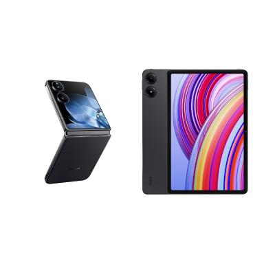 Xiaomi MIX Flip & Redmi Pad Pro