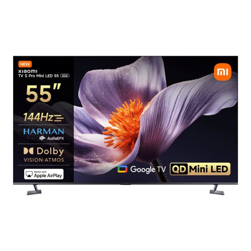 Xiaomi TV S Pro Mini LED 55 2026