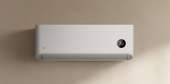 Mijia Air Conditioner Eco 2.6KW