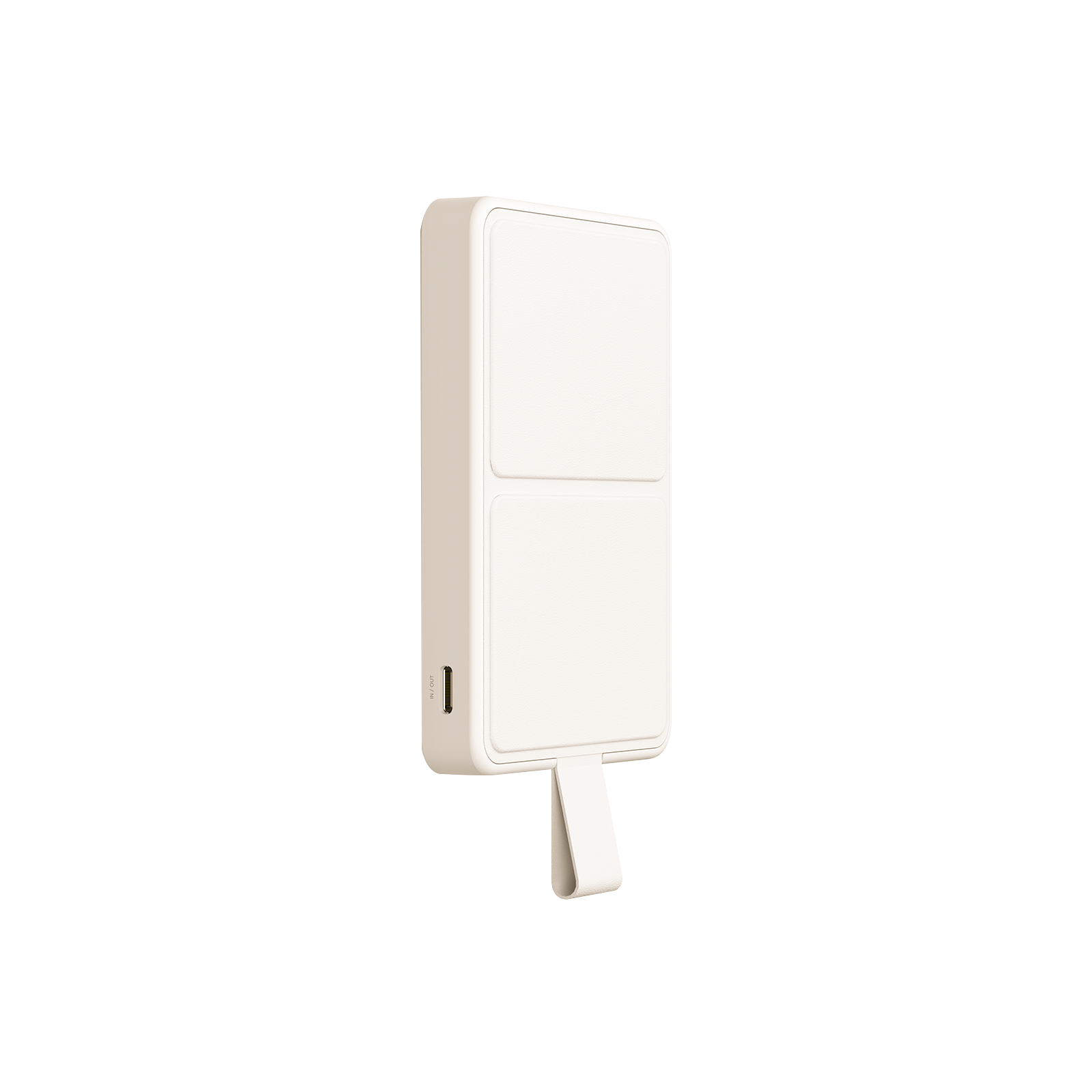 Xiaomi Magnetic Power Bank 6000mAh 6000mAh Blanco
