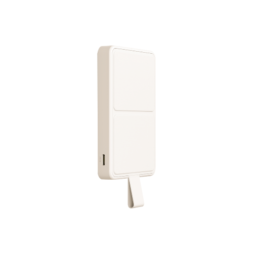 Xiaomi Magnetic Power Bank 6000mAh
