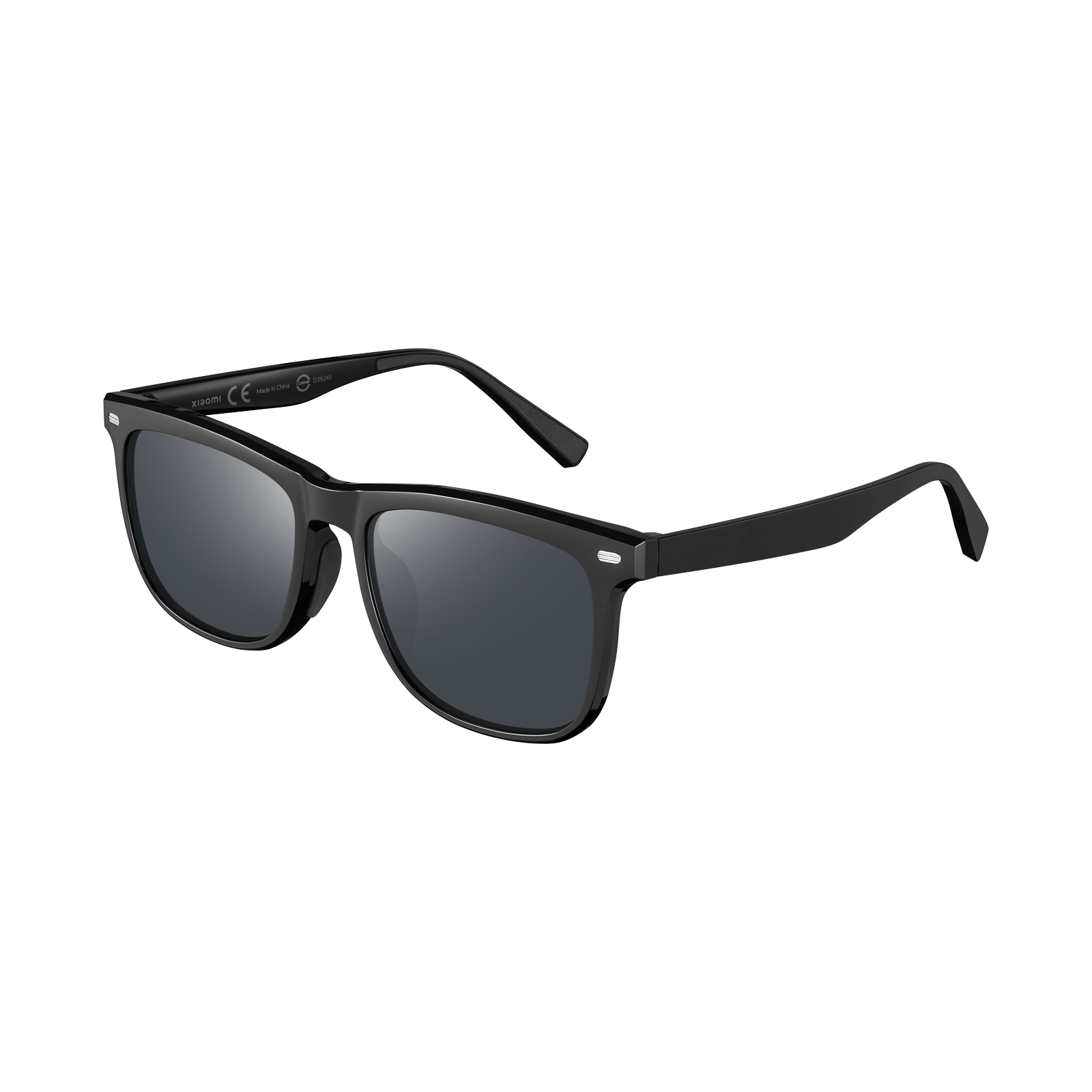 Xiaomi Square Sunglasses Black