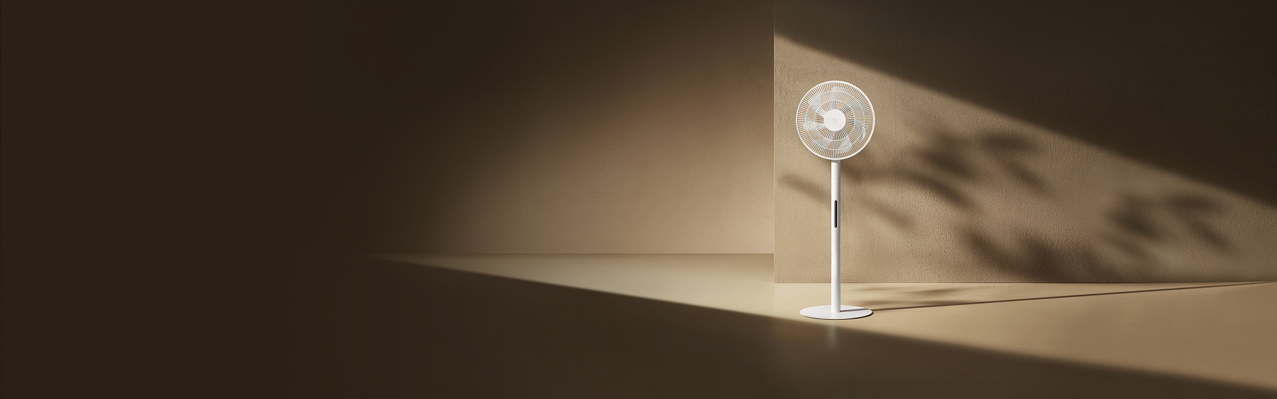 Mijia Smart Standing Fan Pro Slim