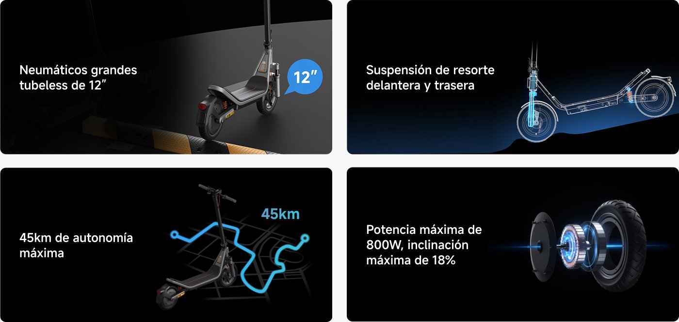 Información de promoción de tres monitores Xiaomi:  
1. Monitor Xiaomi G27i, precio actual 89,99 €, precio original 129,99 €.  
2. Monitor de juegos Xiaomi G24i, precio actual 79,99 €, precio original 119,99 €.  
3. Monitor Xiaomi A27i, precio actual 69,99 €, precio original 119,99 €.