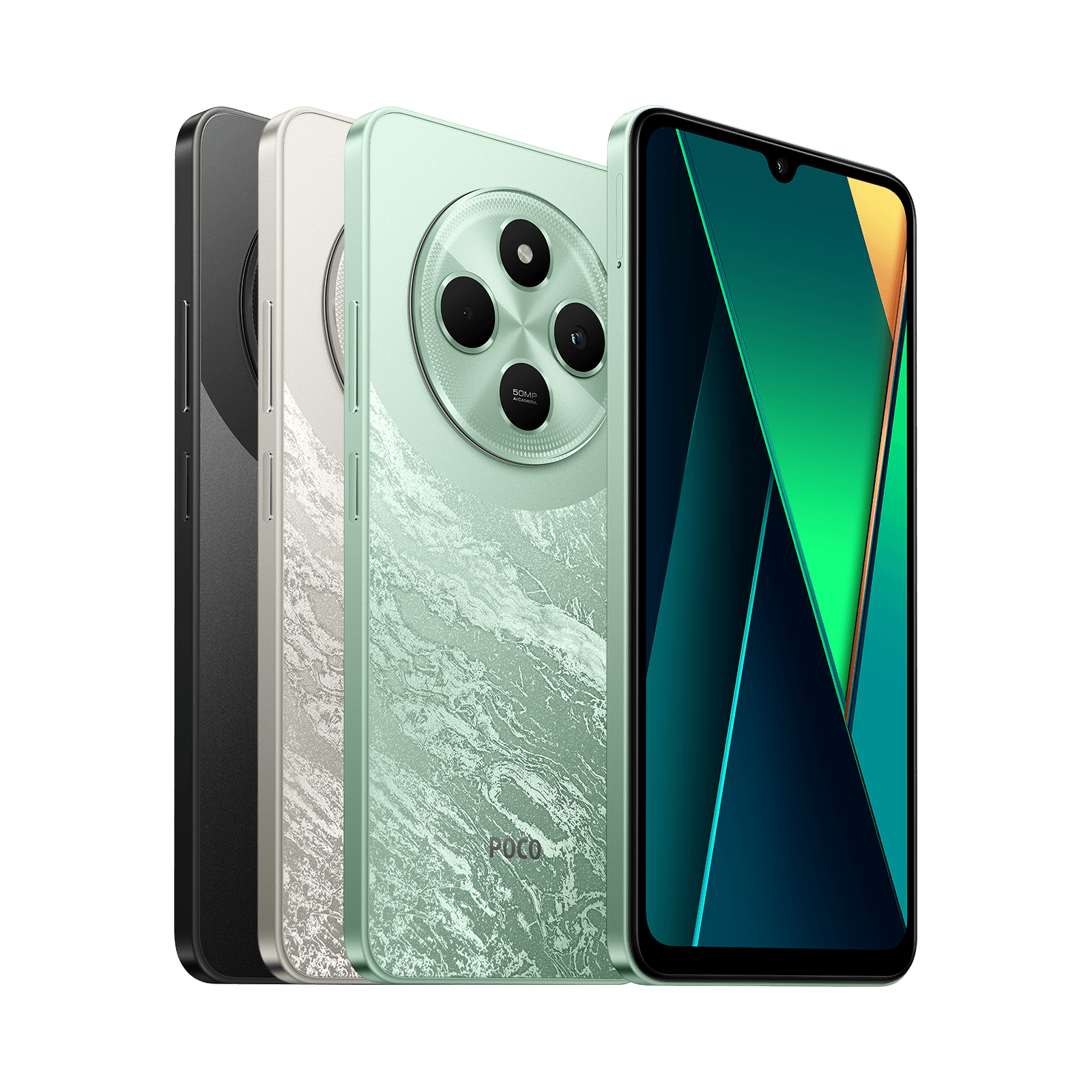 POCO C75 | Xiaomi Nederland | Beste & nieuwste prijs om te kopen