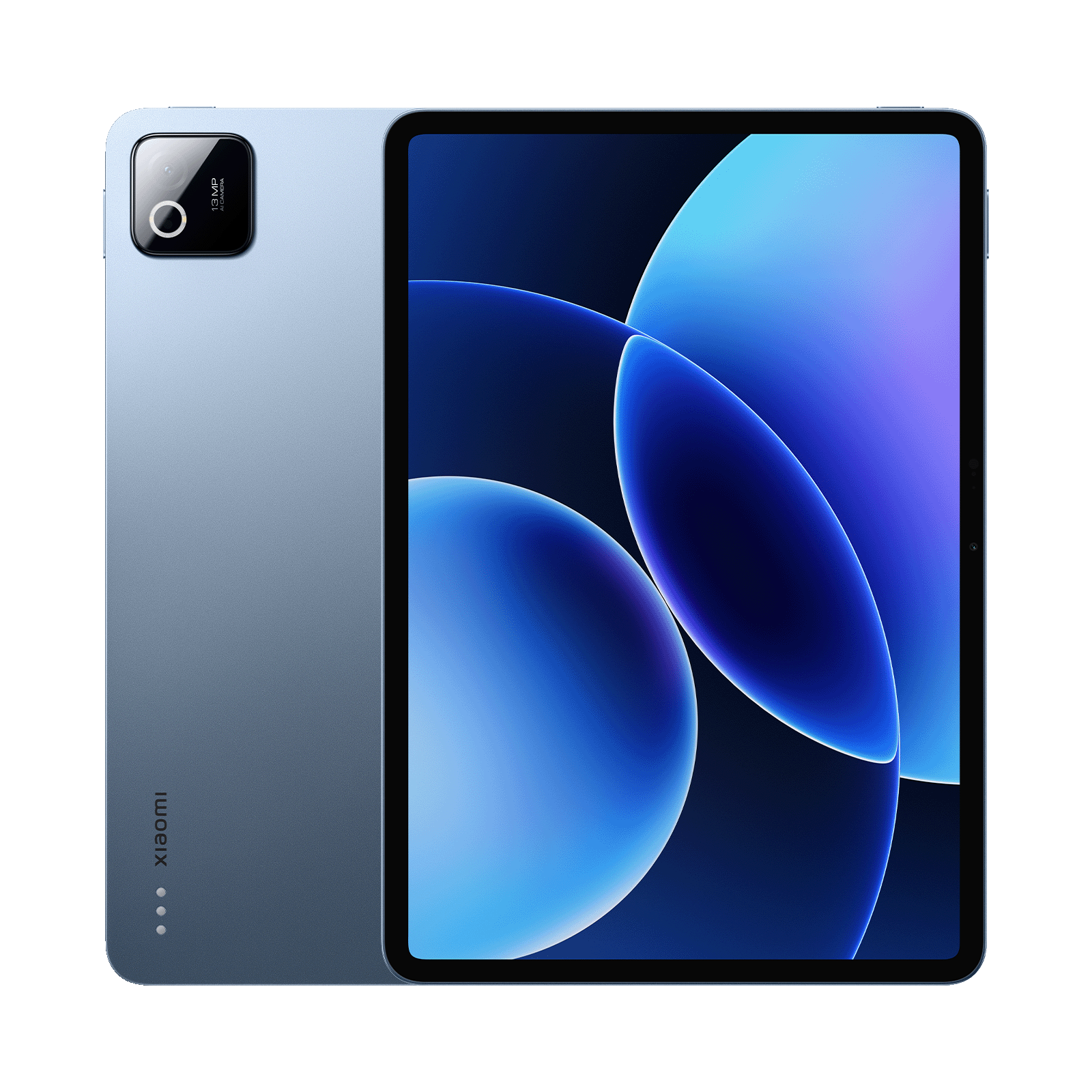 Xiaomi Pad 8 Blue 8GB + 256GB