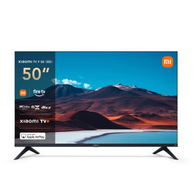 Xiaomi TV F 50 2026