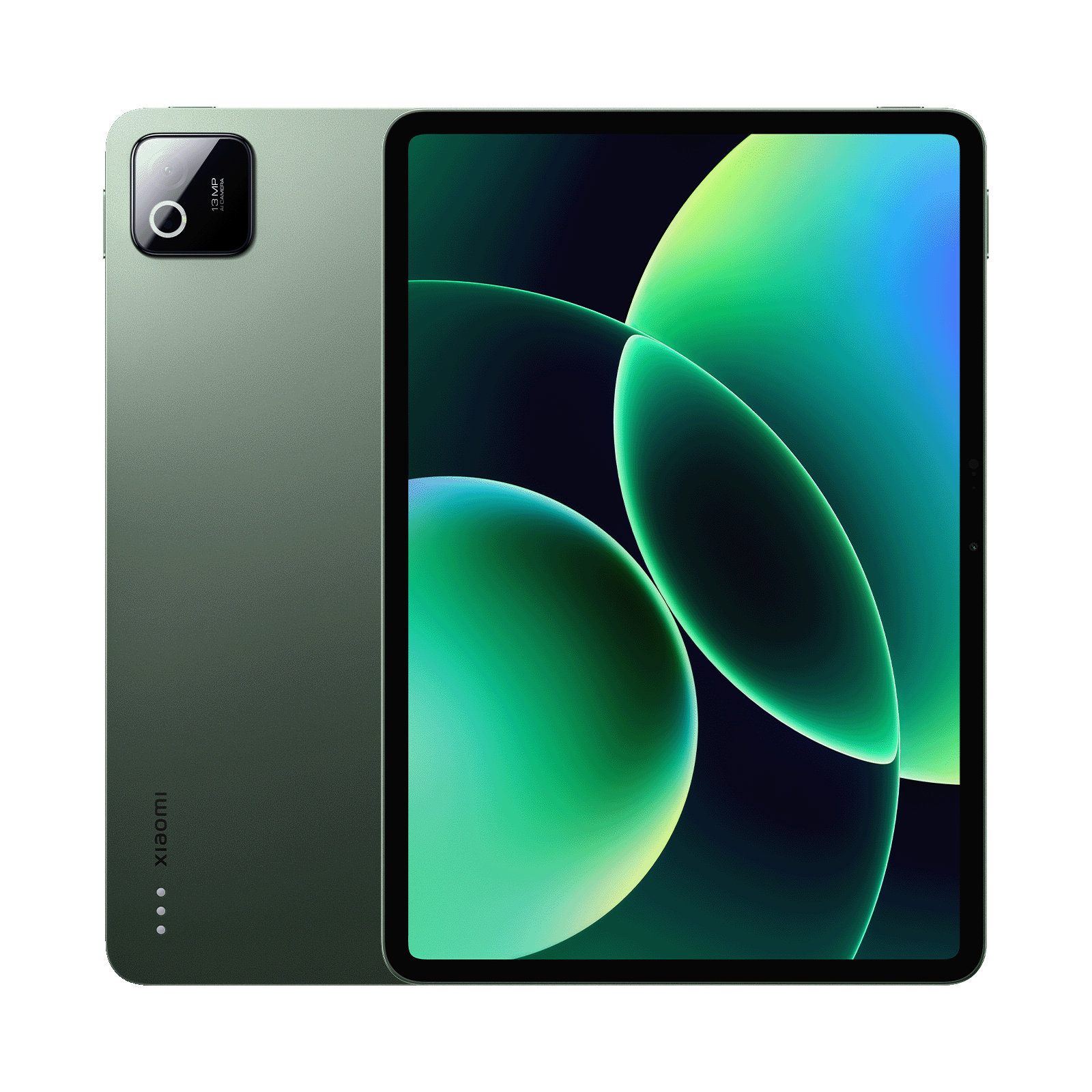 Xiaomi Pad 8 Pine Green 8 GB + 256 GB