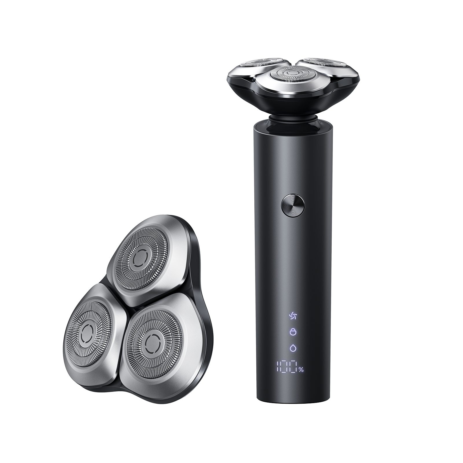 Xiaomi Electric Shaver S301 + Replacement Head