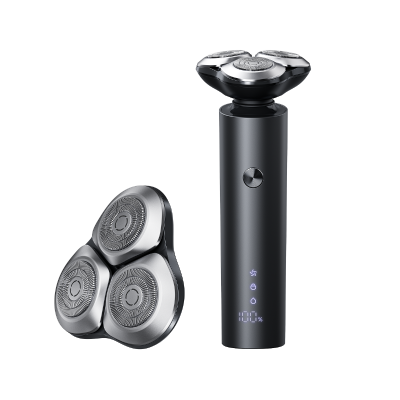 Xiaomi Electric Shaver S301 + Replacement Head