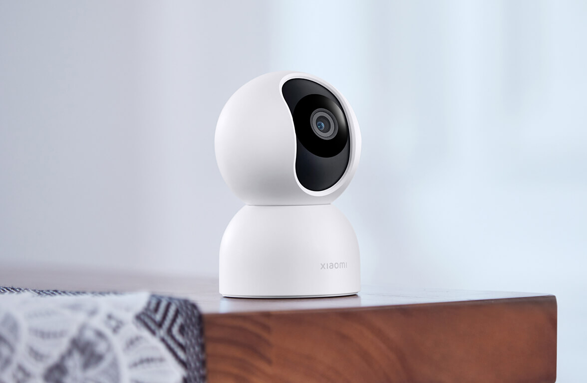 Xiaomi Smart Camera C400