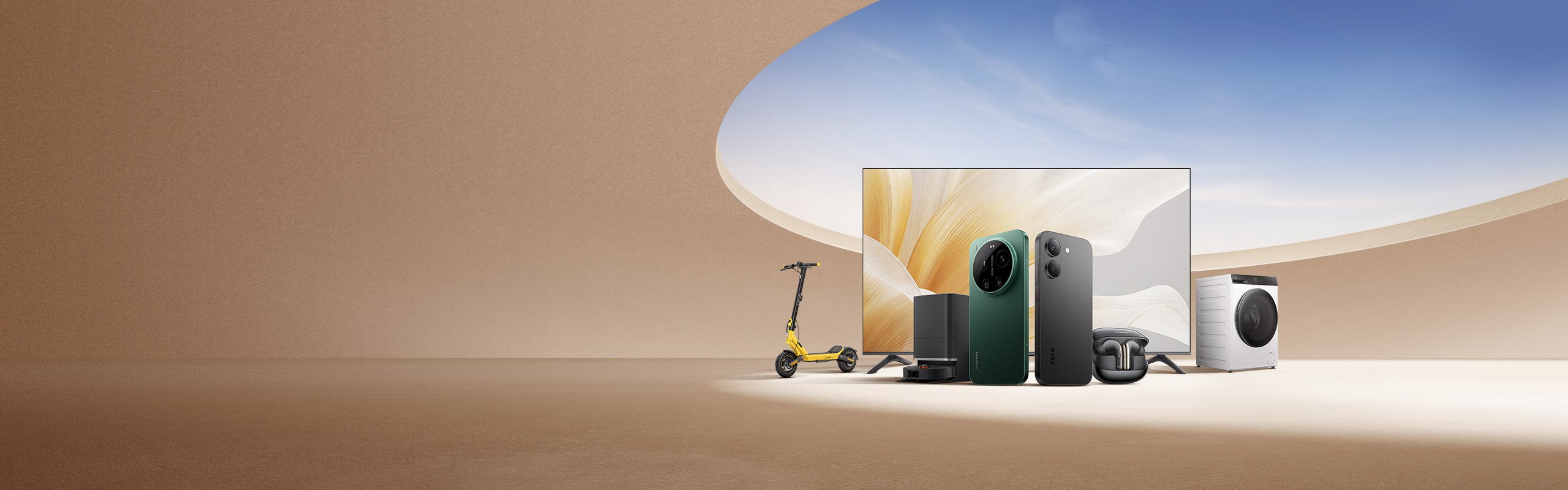 Xiaomi Electric Scooter 4 Lite (2nd Gen)