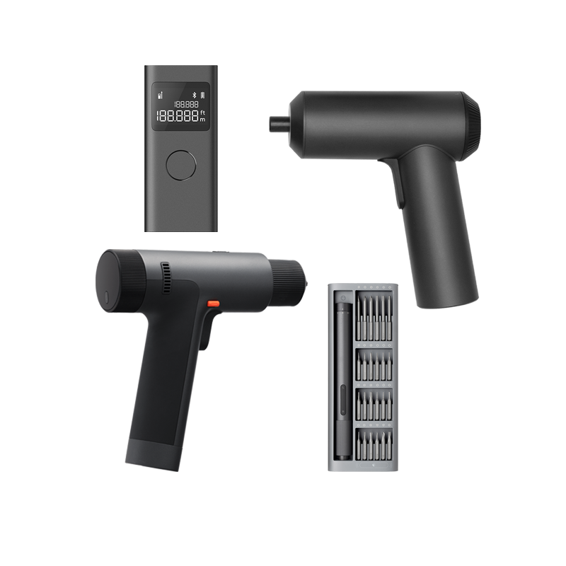 Home Builder Electric Bundle
