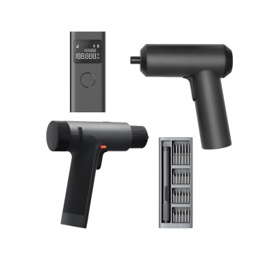 Home Builder Electric Bundle