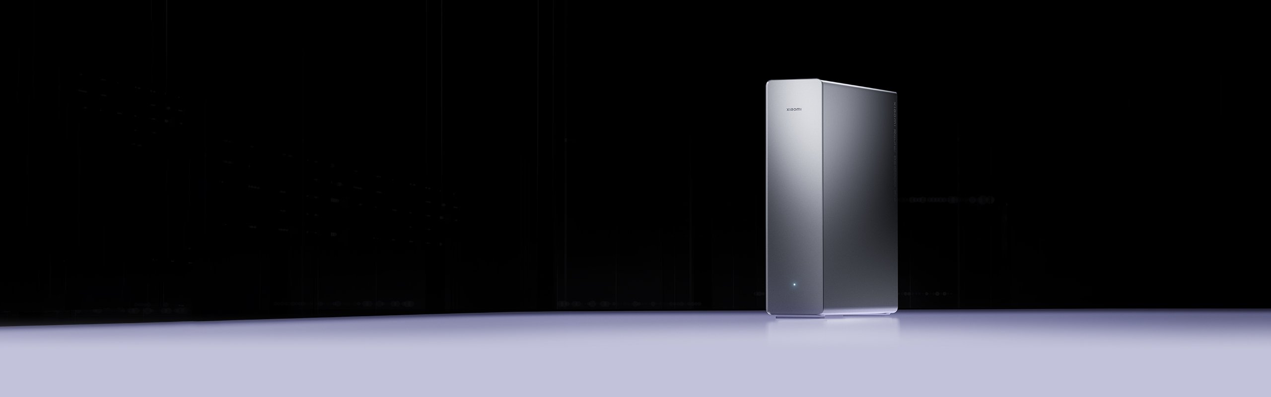 Xiaomi Router BE19000 Pro