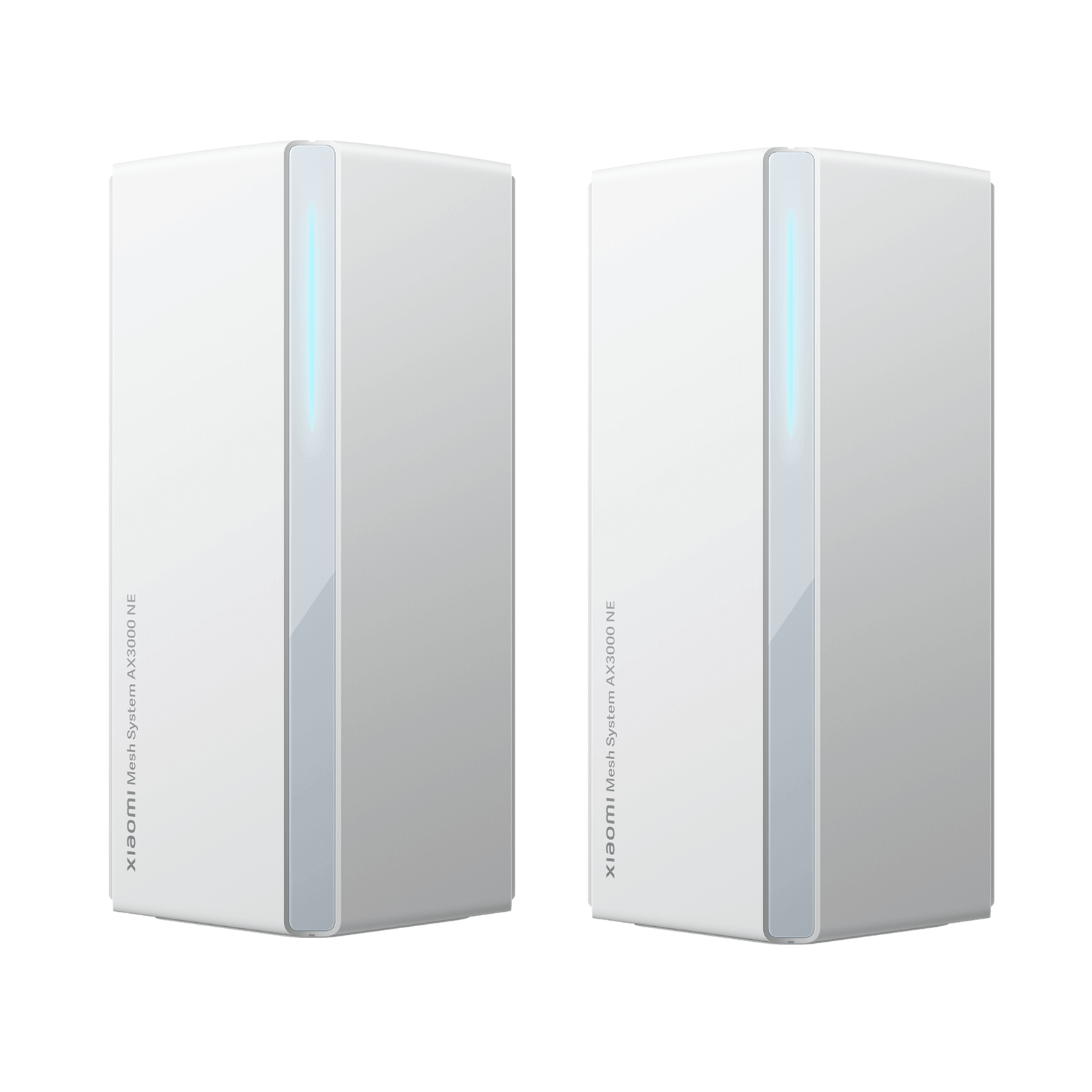 Xiaomi Mesh System AX3000 NE (2 pack)
