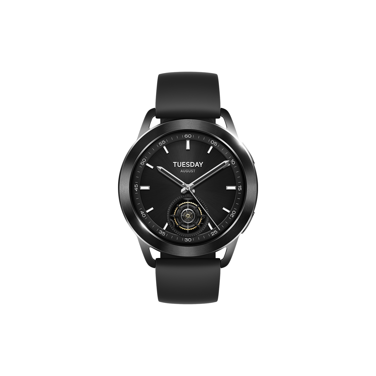 Xiaomi Watch Bezel Black