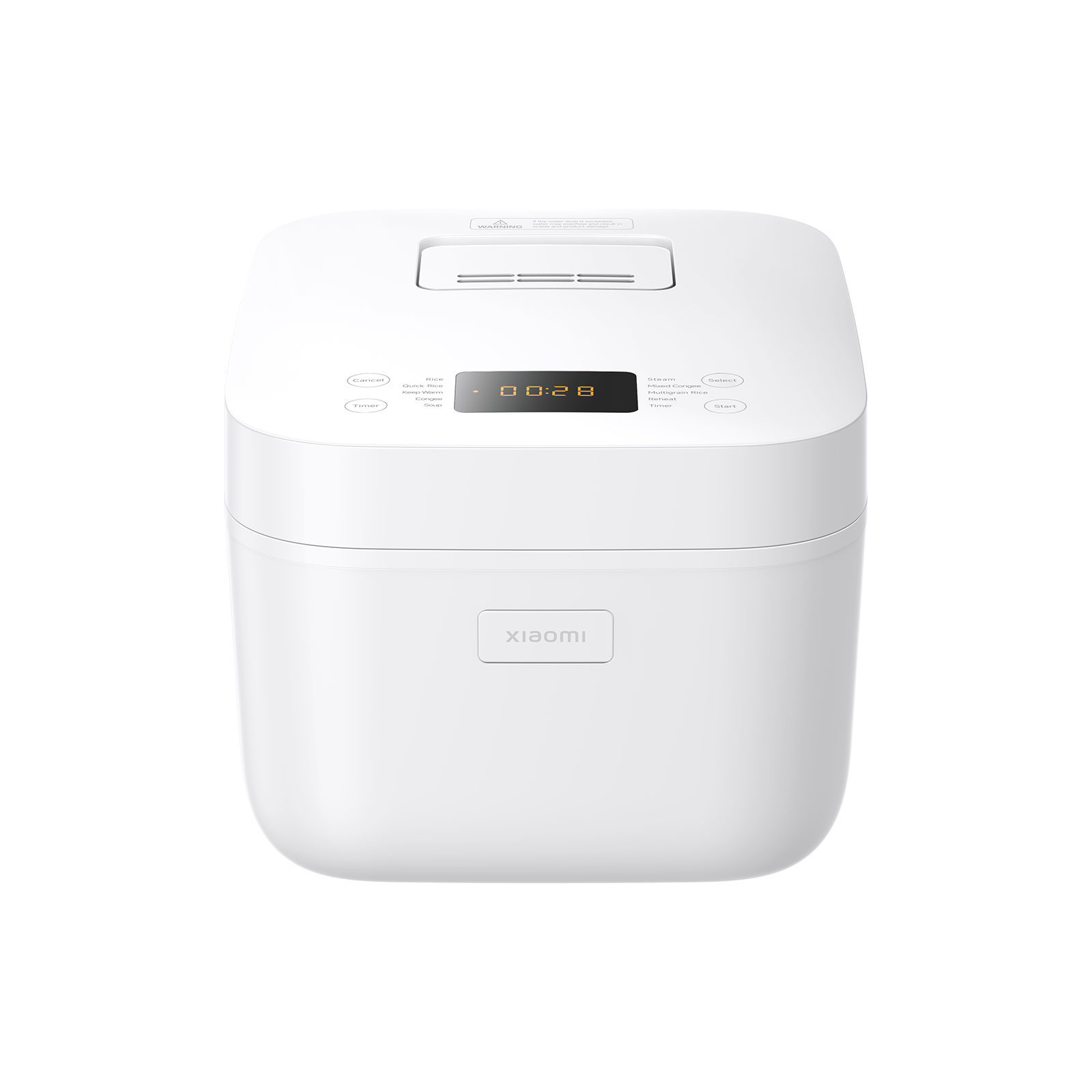 Xiaomi Multifunctional Rice Cooker 4L