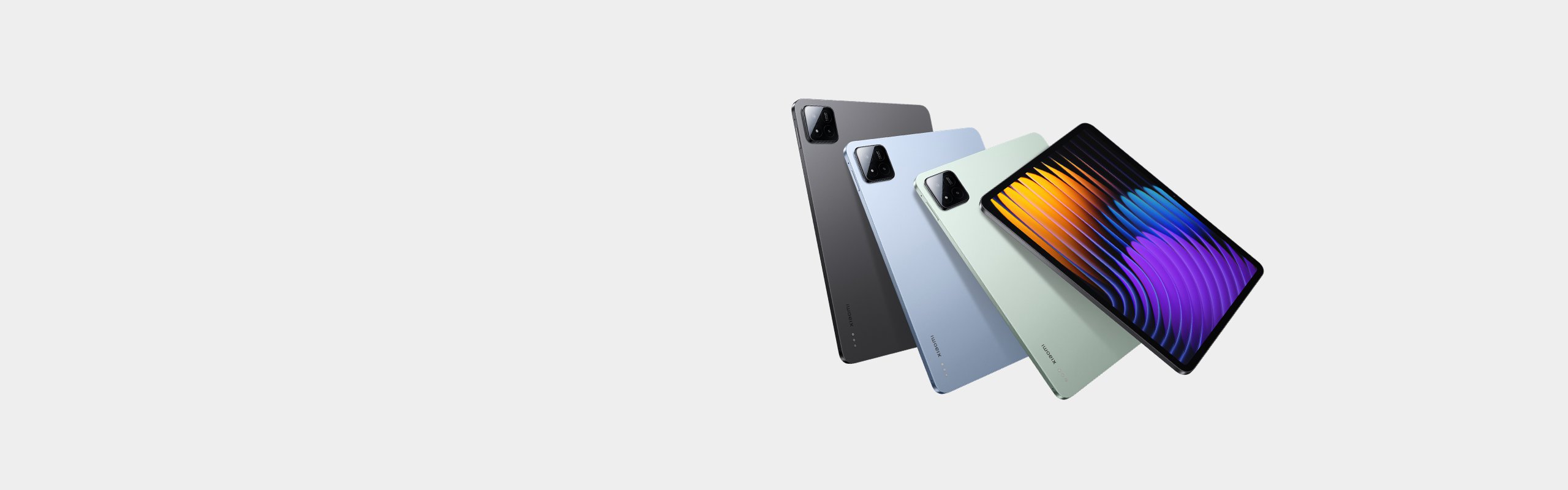 Xiaomi Robot Vacuum S40C