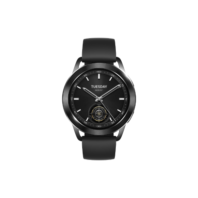 Xiaomi Watch Bezel  Noir